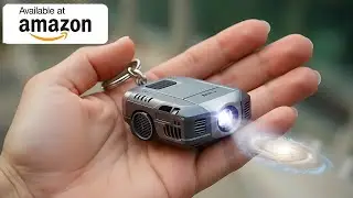 10 Hidden Amazon Gadgets Everyone&rsquo;s Buying RIGHT NOW