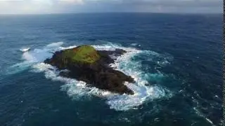 Sick drone video!!!