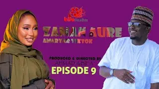 AMARYAR TIKTOK EPISODE 9 ORIGINAL