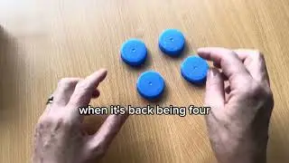 Why 'Subitising' Builds Number Sense (and counting doesn't)