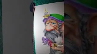 #drawing #youtubeshorts #glt #viral