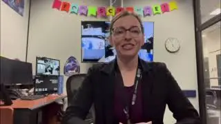 Carthage Physics Alumni Video EM