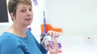 Retainers - How to clean your retainers before and after use