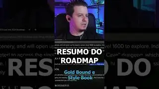 RESUMO DO ROADMAP (Parte 1) #lostark #teslat #shorts