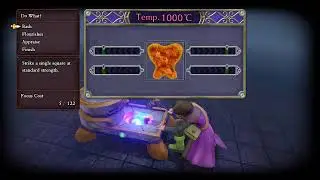 #DragonQuest XIS #PS5 Mordegon 🌃🕹️🛡️🗡️✨🐉⚔️😈💀