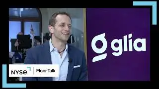 Dan Michaeli, CEO & Co-Founder, Glia