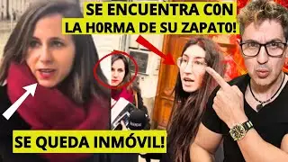 🔴IONE BELARRA RECIBE SU 