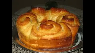 Rosca Estrela