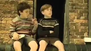 Фильм Тост (Toast) 2010  смотреть трейлер (Trailer)