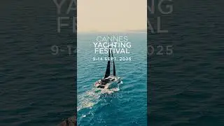 The award winning Vaan R5 is coming to Cannes!