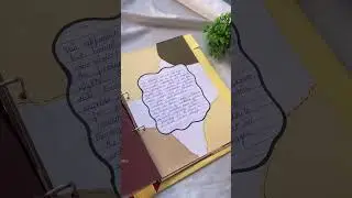 Indigo class 12 English project file😍 #indigo#artintegratedproject#projectdesigns#cbseproject 🌟
