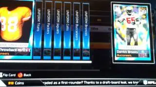 MUT13 update