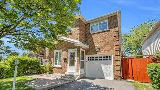 50 Crenshaw Court, Brampton - Home For Sale - Real Estate Property - Virtual Tour