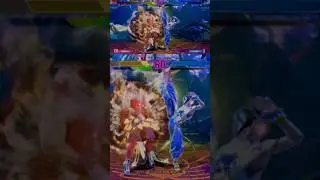 So you wish to Lv3 #streetfighter #ranked #multiplayer #sf6 #juri #ed #sf6ed #capcom #pvp #online