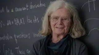 IMU Abel Visiting Scholar Program 2021