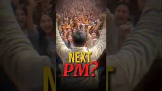 The only politician for middle class?🤔|Day 4: Politicians India Deserves.