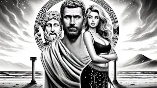 Stoic Seduction: 7 Forbidden Strategies to Become Irresistible to Women[Must Watch]