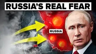 Утечка разведывательных данных раскрывает, какой страны Путин боится больше всего… Это НЕ США.