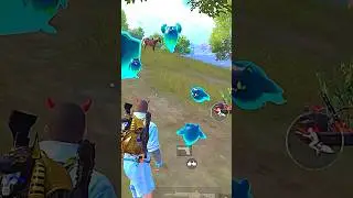 Чей это товарищ по команде?..! 🤫 Часть 10 #pubg #pubgm #pubgmobile