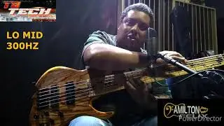 CAPTADOR BARTOLINI XXC56C COM  TB TECH BRAVO