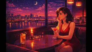 Midnight City Pop &ndash; Moonlight Over the City | Instrumental