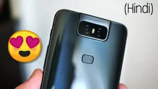 Asus Zenfone 6 (Asus 6z) VS OnePlus 7 | Hindi