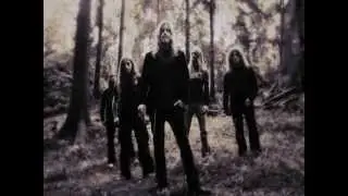 Opeth - Soldier of Fortune [Lyrics]