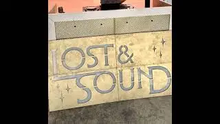 Burning Man 2024 (Full Set): Camp Lost & Sound - The Chardonnay & Pickle Party  - Tuesday