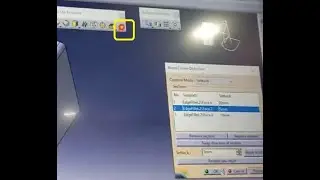 Solid blend corner option in Catia V5 Dress up features tool bar