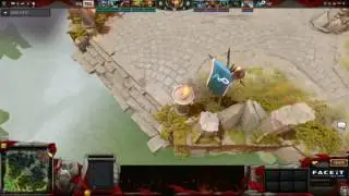 NP vs FDL Game 3 - The Summit 6 American Qualifiers - @KotlGuy & @GrandGrant