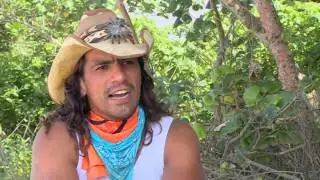 Cuarta Temporada - La Isla El Reality - Cap&iacute;tulo 37