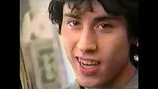 Los Prisioneros - Documental Ictus Telean&aacute;lisis (Completo) [Remasterizado, 1080p60 NTSC]