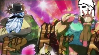 When BillHK play with Awfulmasterhat and DefinePride( ́・&omega;・ ).avi