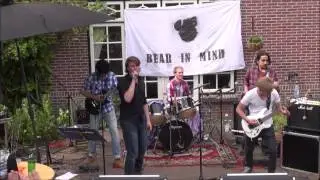 House of the Rising Sun - Bear in Mind