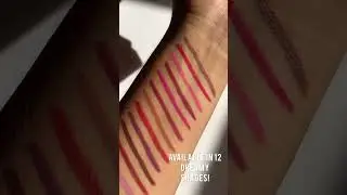 Plumping Lip Liner!