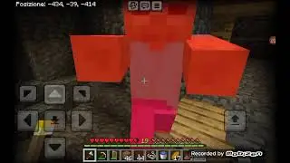 Rumori in profondit&agrave;?? Minecraft horror ep 4