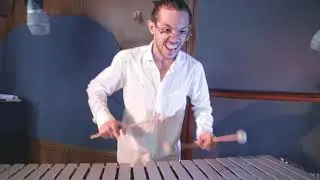 Raul Zarco - Recital 9o. Semestre (Bater&iacute;a)