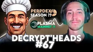 Fin du Cycle ?! ASTER vs HYPE qui est le meilleur ?   Decrypt'heads  #67