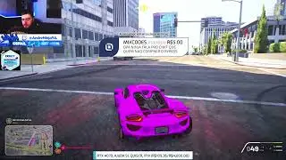 Fivem External Cheat + Fivem Bypass | discord.gg/mixcodes