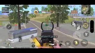 Rondo Map Domination | 10 Kills = Chicken Dinner 🐔🔥 