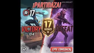 La partida mas larga que he jugado en Valorant #valorant  #valorantlatam  #valorantgameplay