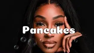 (FREE) Afrobeat Instrumental 2026 Pancakes 