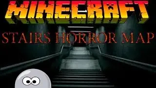 Minecraft Horror: The Stairs - Темные тунели!