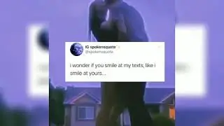 Sad quotes (Tik Tok)