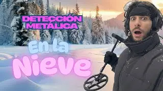 LA NIEVE TRAJO TESOROS 🥶😱 | Fede Herrmann Vlog