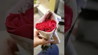 Ek gocha golap niye chollam bari | #minivlog