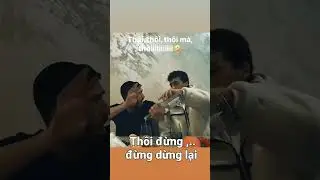Thôi đừng, đừng dừng lại..