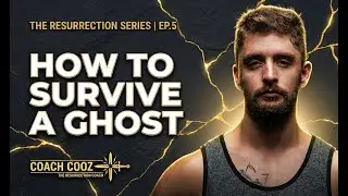 How to Survive a Ghost (Avoidant Discard) | The Resurrection Series: Ep. 5