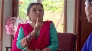 #Sunochanda2 #Nadiaafghan #HussnainAhmed Funny moments of Shahana by Suno chanda 2