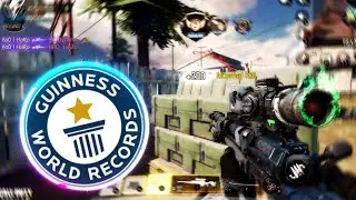 S&D ACE WORLD RECORD WITHOUT MISSING SINGLE BULLET.!